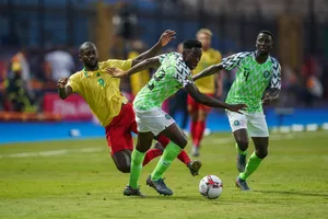 Nigeria vs Cameroon rivalry: Coaching dramas and squad shake-ups in the latest chapter