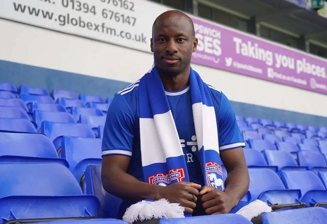 Aluko: 5 things to know about Ipswich Town&rsquo;s new Nigerian coach