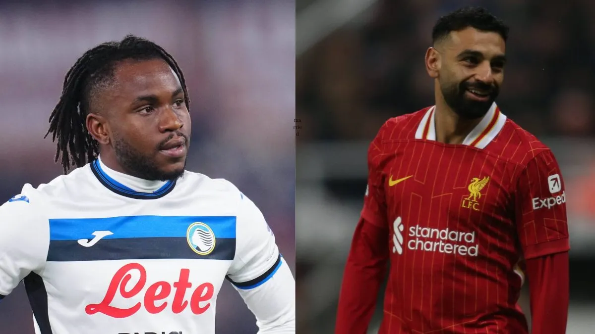 Is Lookman the perfect replacement for Africa’s greatest ever Premier League player?