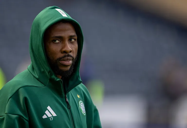 Ex-Burnley star sends Iheanacho message to Super Eagles coach Chelle