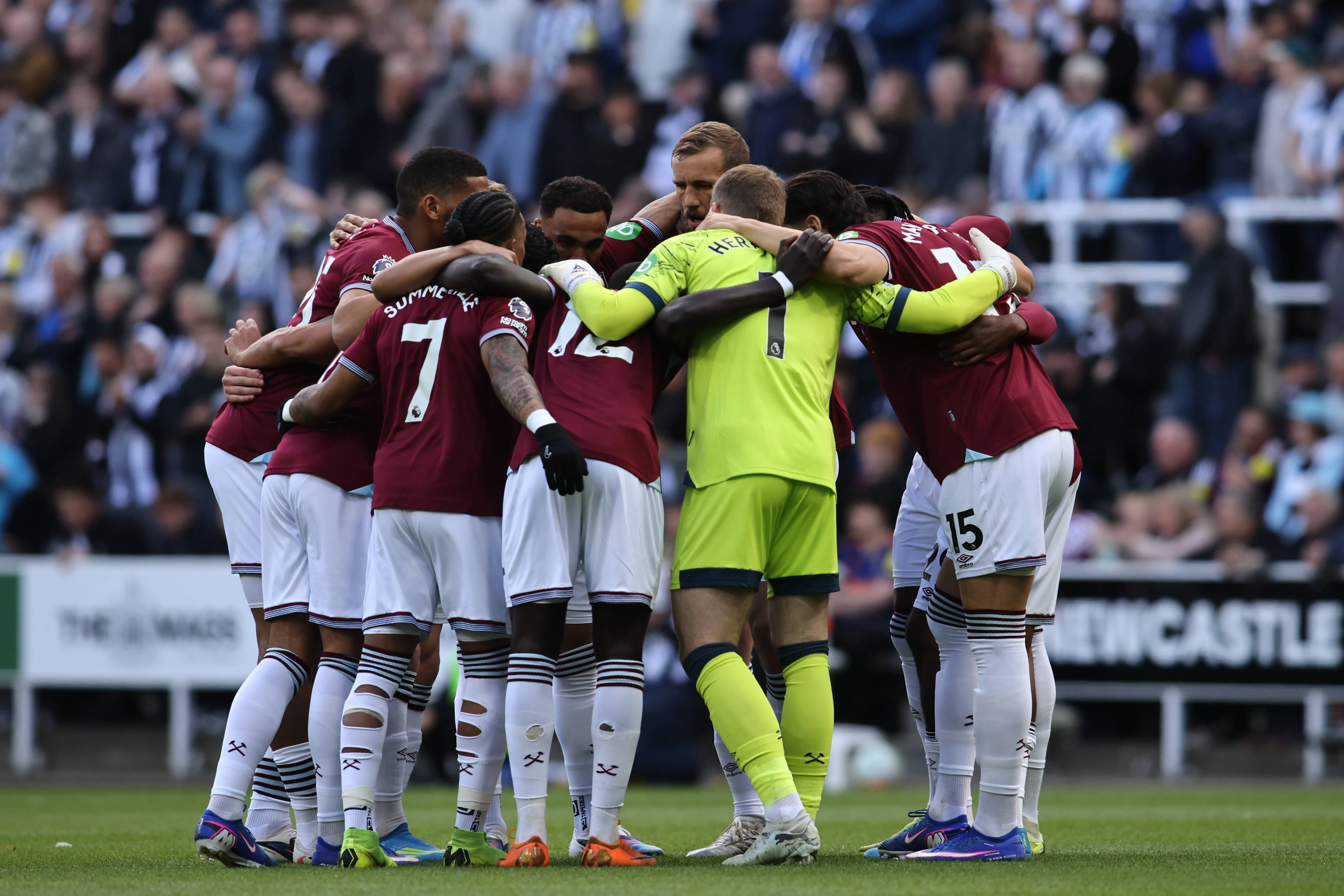 West Ham
