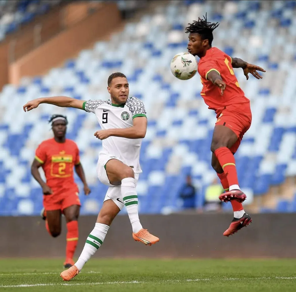 Questions Super Eagles must answer