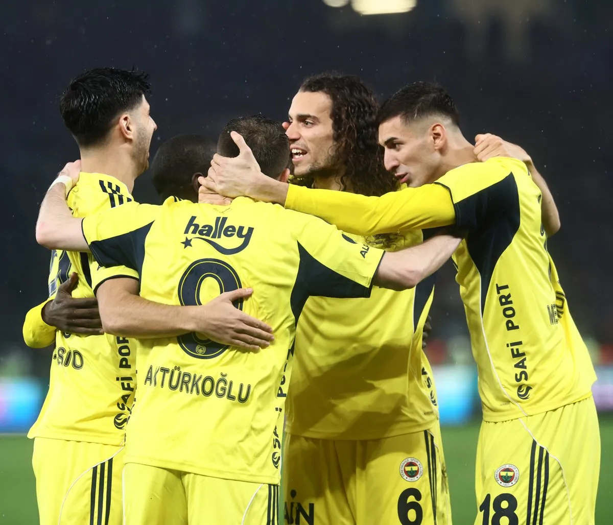 &ldquo;Yavas&rdquo; &ndash; Super Eagles cult-hero mocks Trabzonspor after Fenerbah&ccedil;e defeat