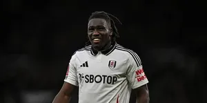 Calvin Bassey: Super Eagles stalwart ready for return to title-challenging level