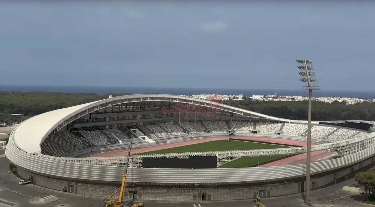 AFCON 2025: Host cities and stadiums you need to know
