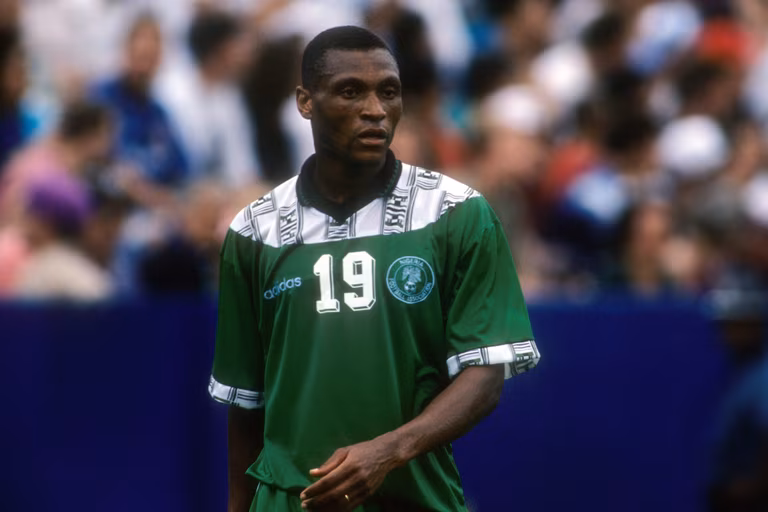Ex-Super Eagles star exits Saudi Pro League &ndash; Two reasons he must rejoin Chelsea