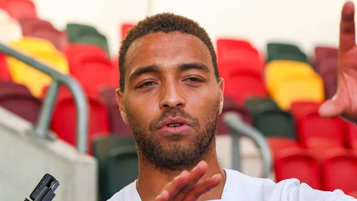 Replacements for Dessers, Osayi-Samuel as Super Eagles shuffle pack ahead of World Cup deciders