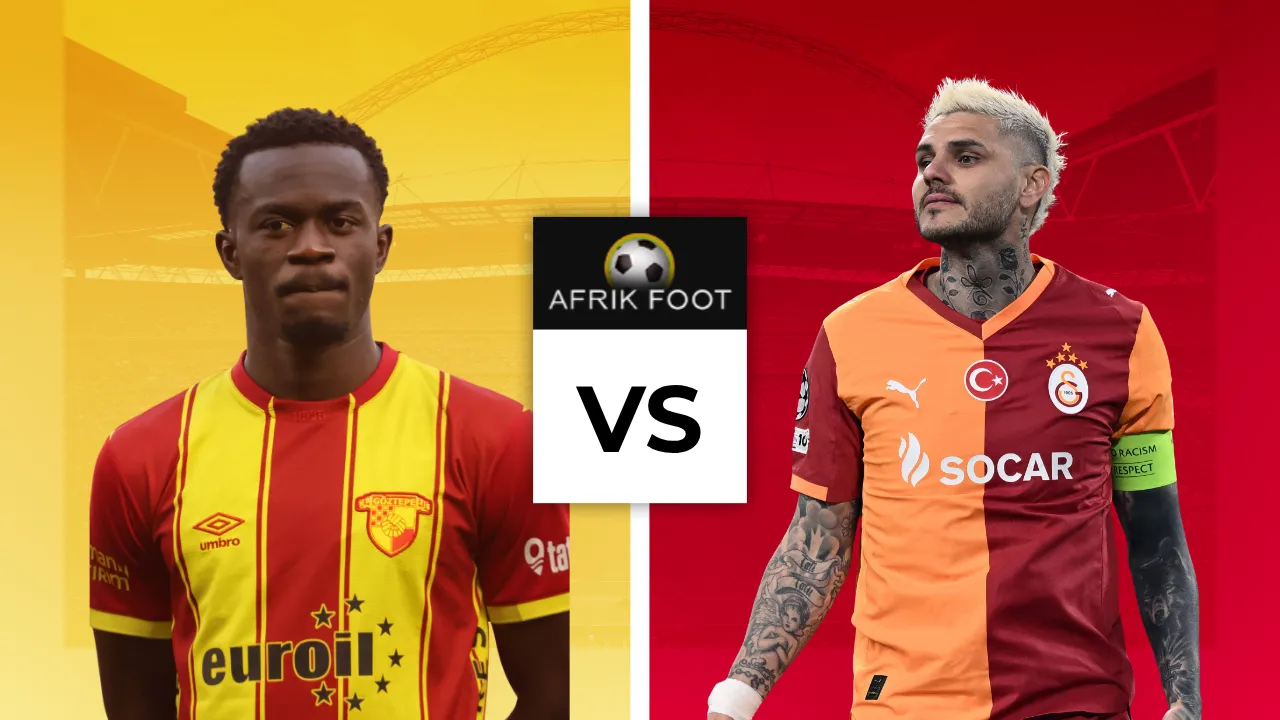 Goztepe vs Galatasaray preview, predictions, h2h, & tips: Cimbom get another big test without Osimhen