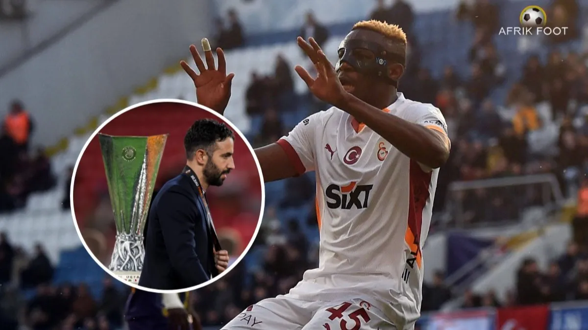 Victor Osimhen: How Europa League failure has torpedoed Man Utd&rsquo;s chances of getting their saviour