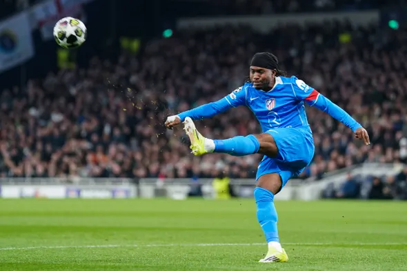 Afrik-Foot: Nigeria Football News