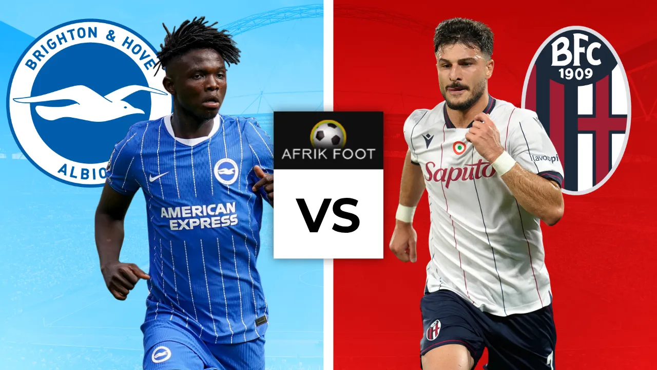 Zadok Yohanna&rsquo;s Brighton vs Bologna: Preview, h2h, team news & predictions