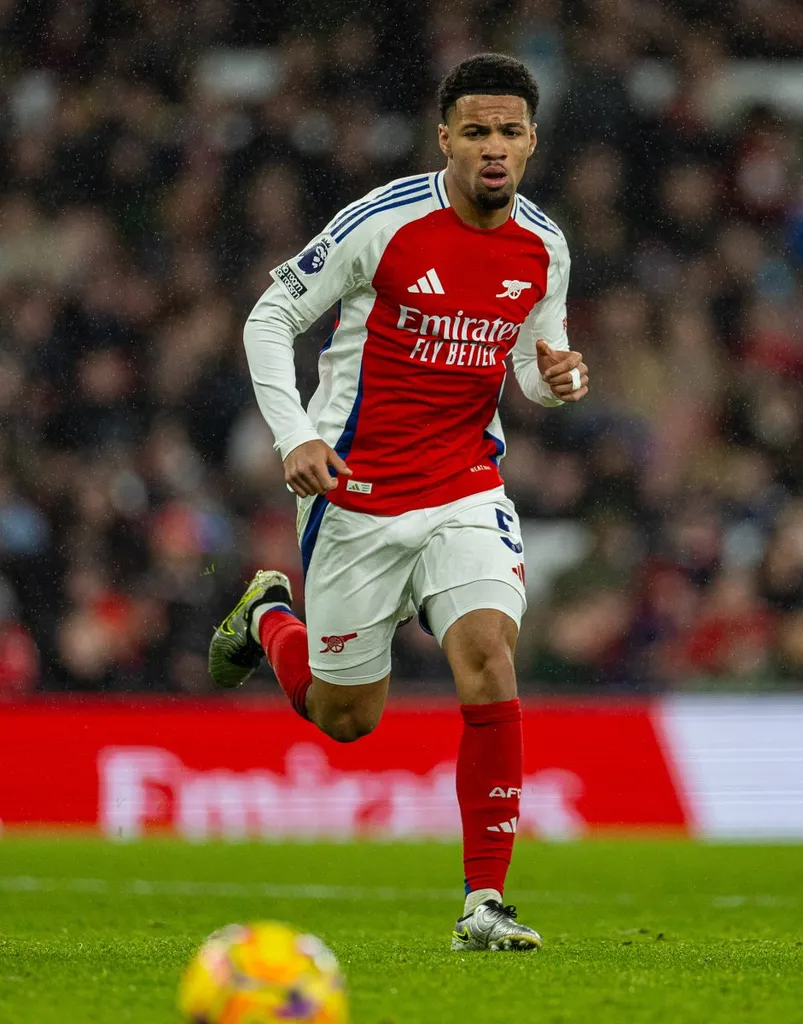 Ethan Nwaneri- Photo by IMAGO