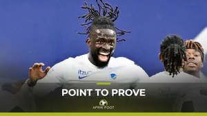 Russia vs Nigeria: 3 Super Eagles who must distinguish themselves against Putin’s army