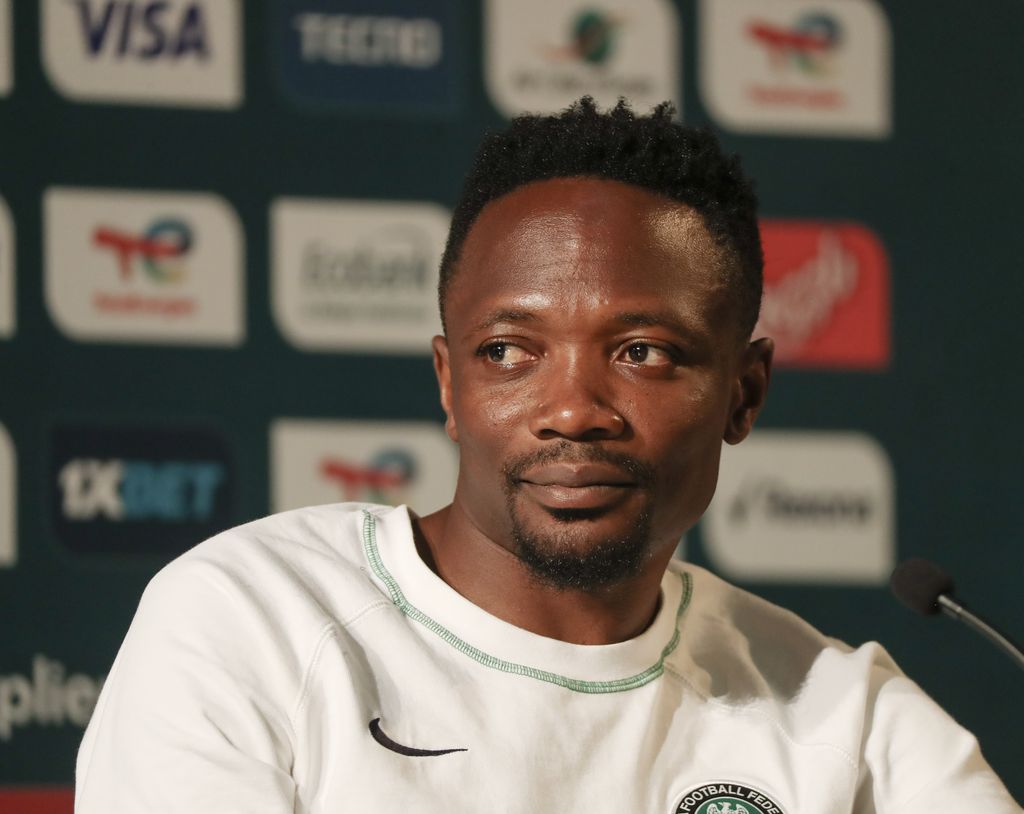 Top 10 richest Nigerian footballers 2025