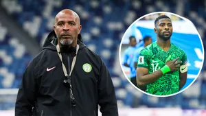 Afrik-Foot : Nigeria Football News