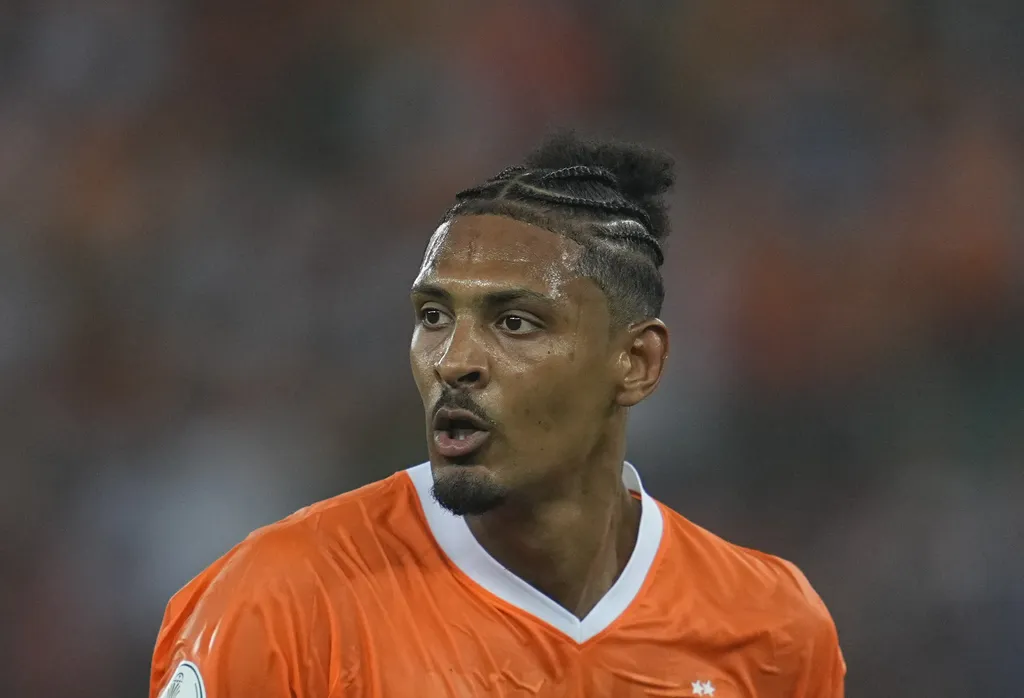 Ivory Coast