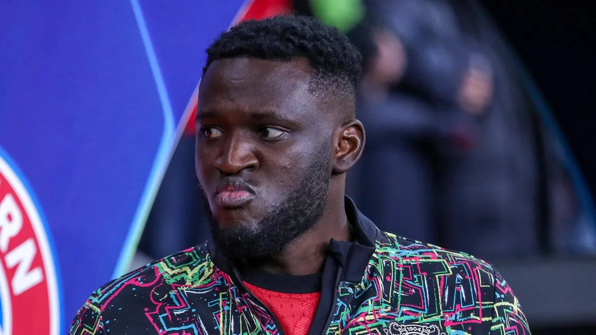 Boniface: Leverkusen fed up, willing to deal as out-of-favour striker turns toxic