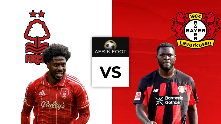 Ola Aina&rsquo;s Nottingham Forest vs Bayer Leverkusen: Preview, team news, prediction, h2h