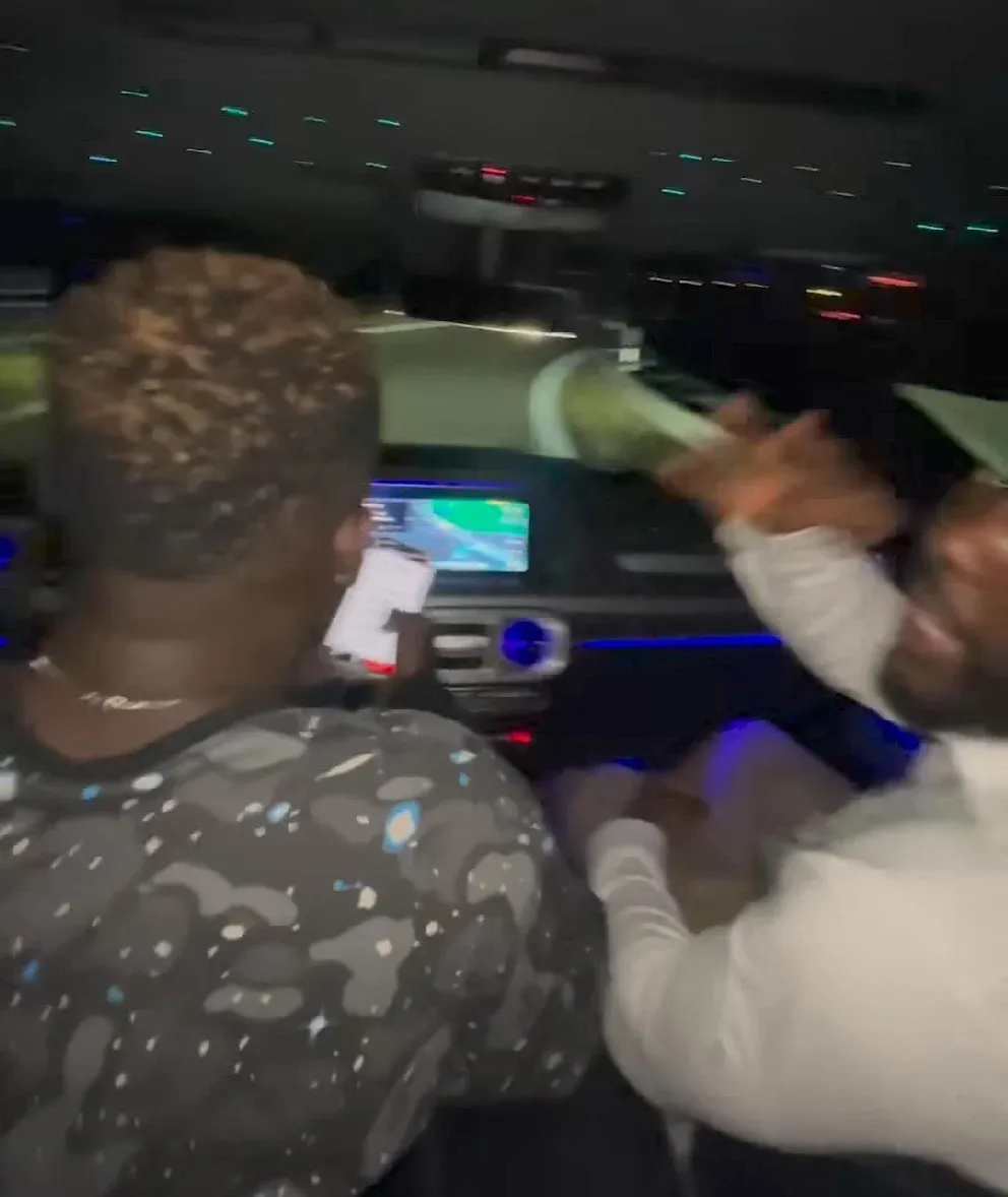 Boniface: Super Eagles flop in hot water with German authorities