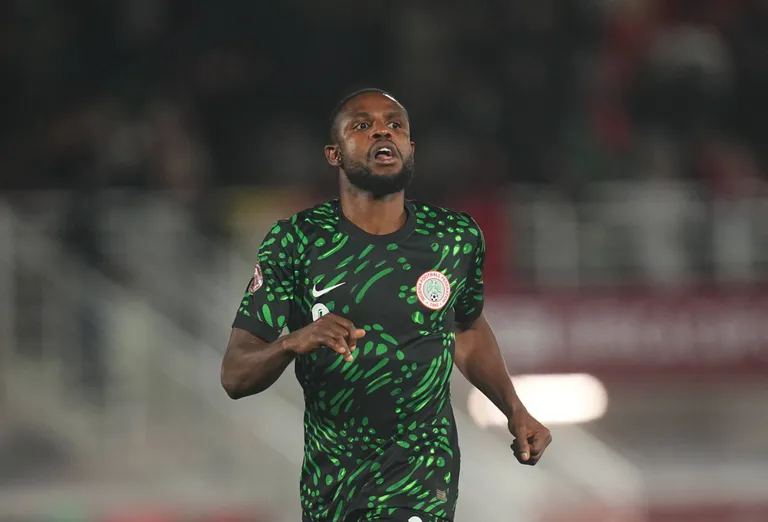 ​&rdquo;I&rsquo;m tired&rdquo; &ndash; Coventry hero Frank Onyeka speaks up on toll of playing for Super Eagles