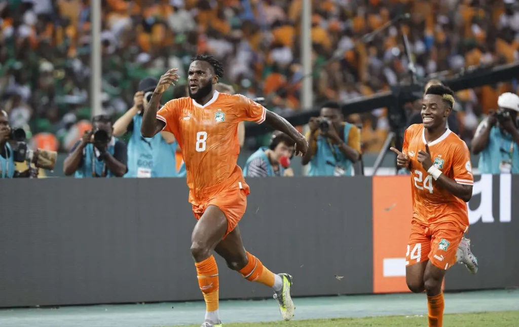 AFCON 2024 final: Ivory Coast player ratings vs Nigeria 