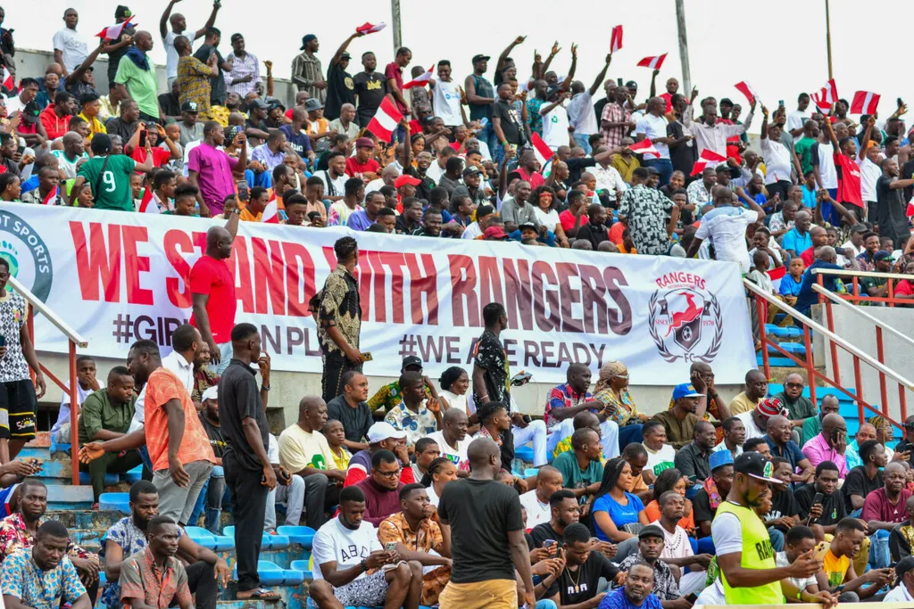 NPFL 2024/25: All you need to know about results, fixtures & programme schedule