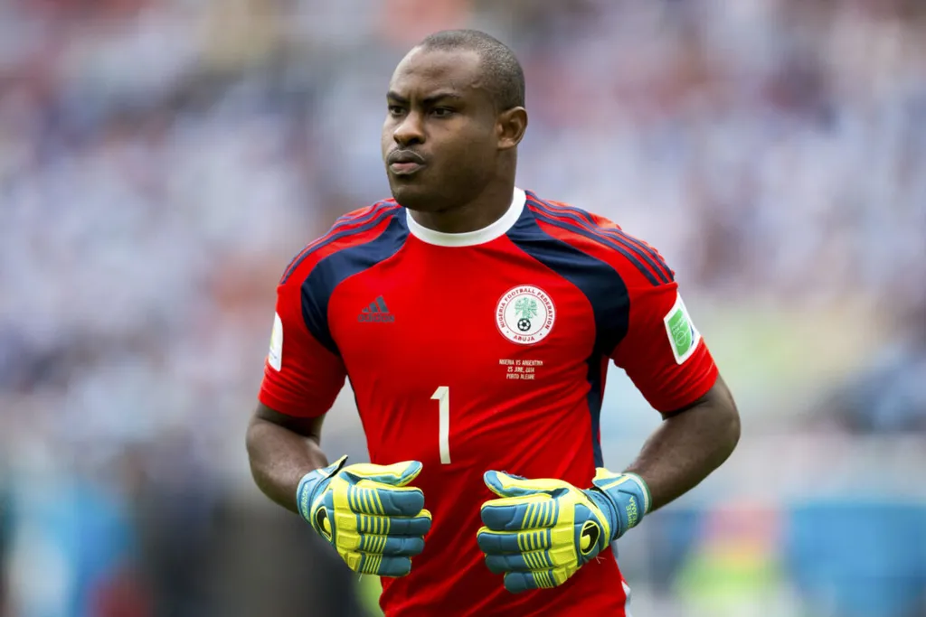 Vincent Enyeama 