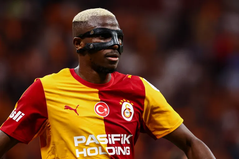 Victor Osimhen transfer: 3 frustrations pushing Arsenal towards Galatasaray star