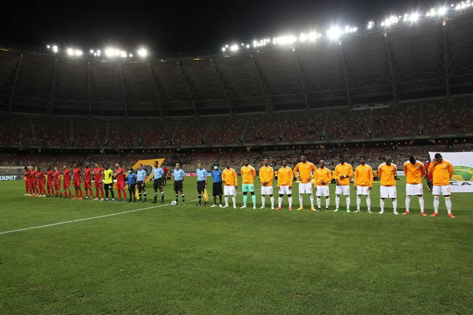 Equatorial Guinea vs Ivory Coast AFCON prediction, lineups and where to watch live