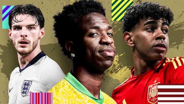 World Cup 2026 ultimate guide: Star players, group predictions, tactics and key facts for all 48 nations