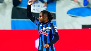 Atalanta coach reveals moment Lookman ‘exploded’ to top star level