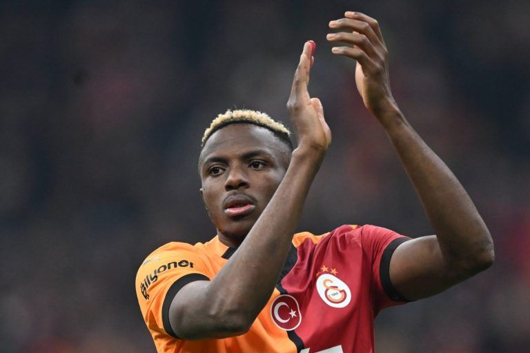 Correct score prediction as Victor Osimhen aims for more records against Göztepe