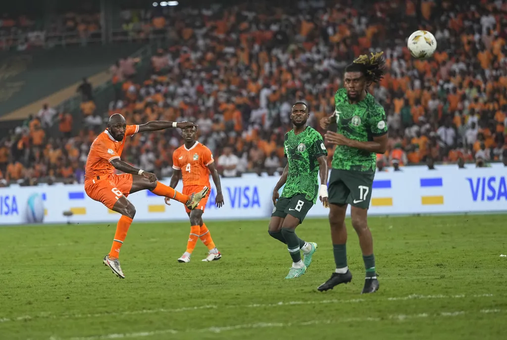 Ivory Coast