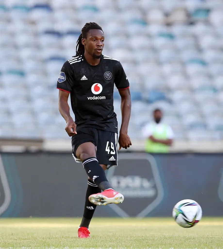 Olisa Ndah: I know breaking into Super Eagles takes a lot