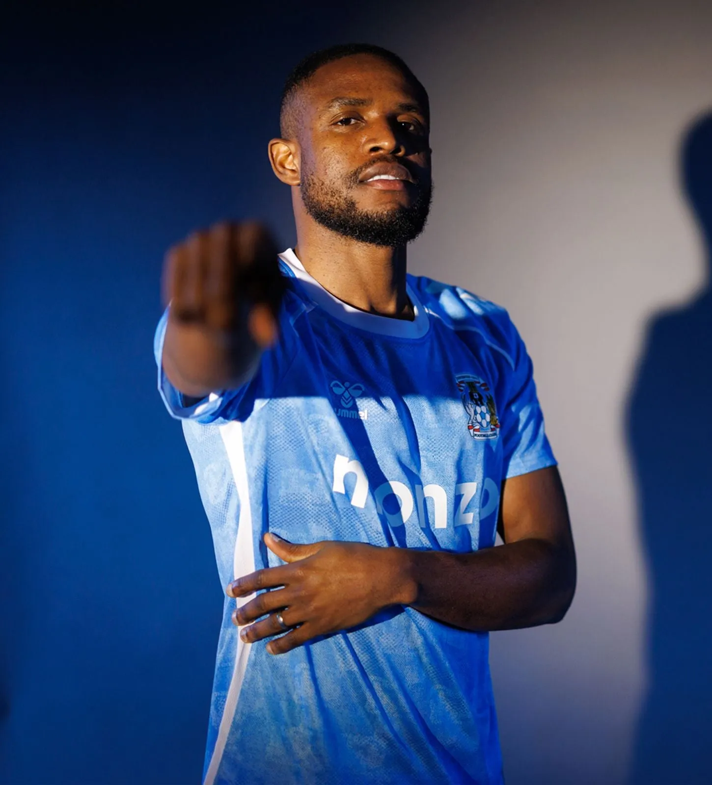 Frank Onyeka at Coventry City 