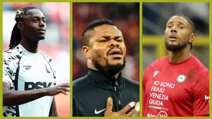 Afrik-Foot : Nigeria Football News