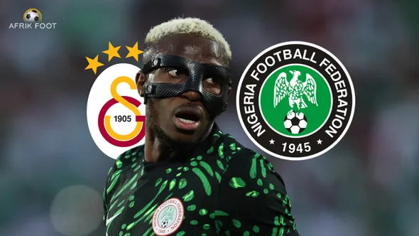 Afrik-Foot : Nigeria Football News