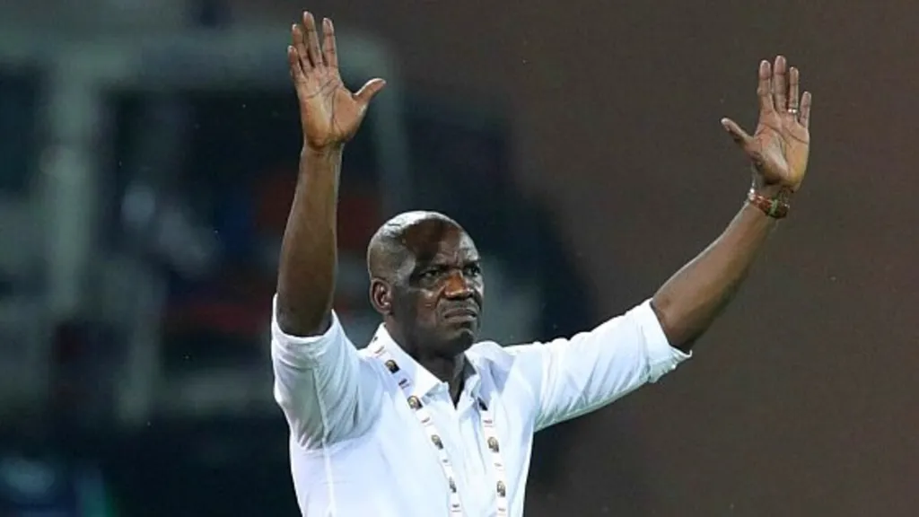 Super Eagles would have lost to Rwanda even with Mourinho – Ex-international