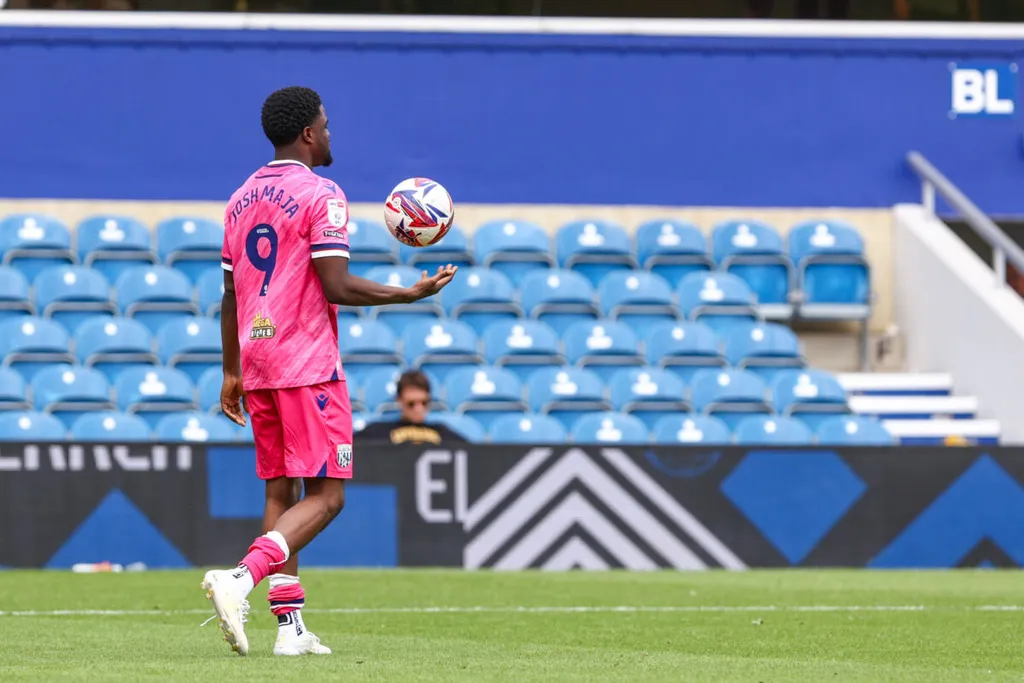 1-cap Super Eagles striker plunders hat-trick in season opener