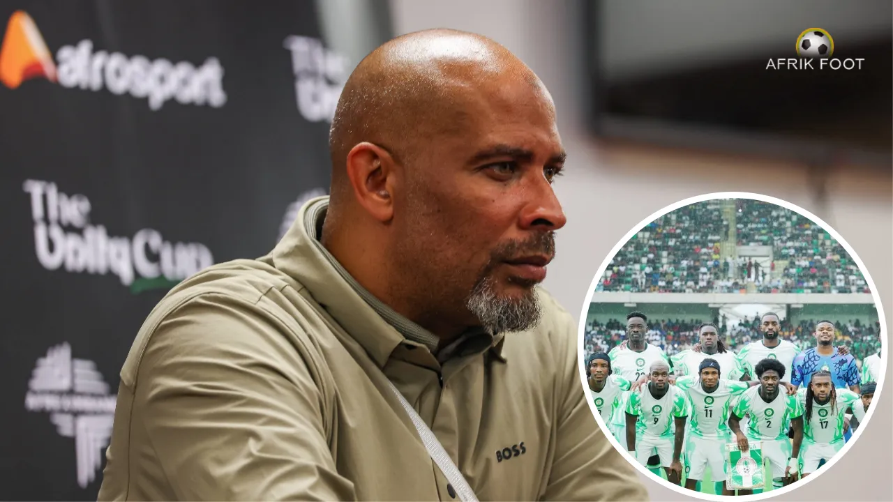 Russia vs Nigeria: The forgotten Super Eagles star who could steal the show in Nizhny Novgorod