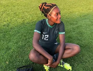 Sweden overtake Nigeria in race for AC Milan’s Evelyn Ijeh