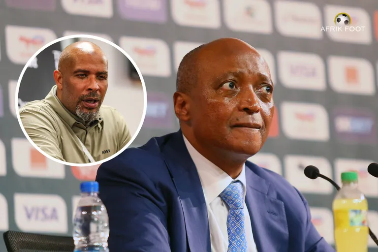 CAF reverses AFCON decision: What this means for Super Eagles