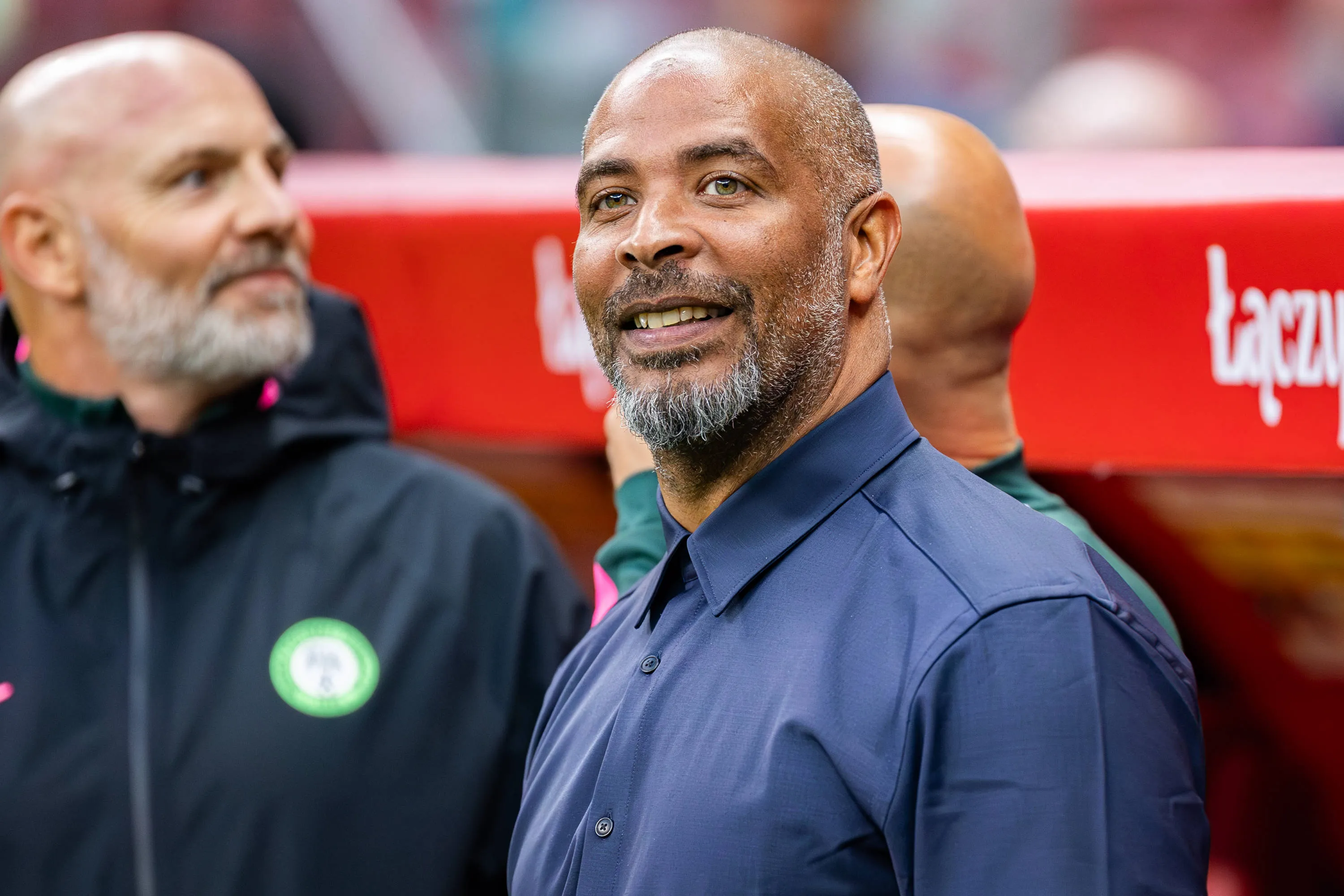 Nigeria U23: 4 things Eric Chelle must get right to end Olympic qualification failure