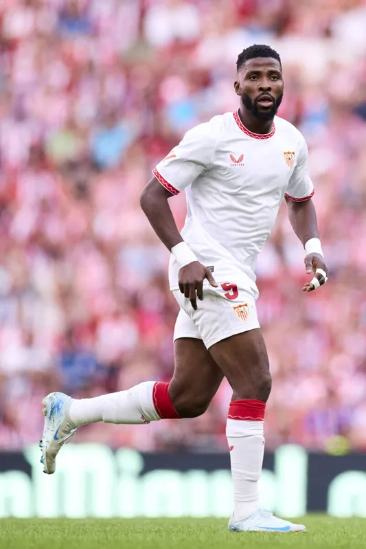 Ejuke: Overthinking behind Iheanacho's goal drought