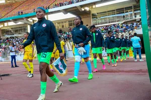 Super Falcons vs Brazil: Striker Adriana reveals Canarinhas’ strategy for tough Olympics test
