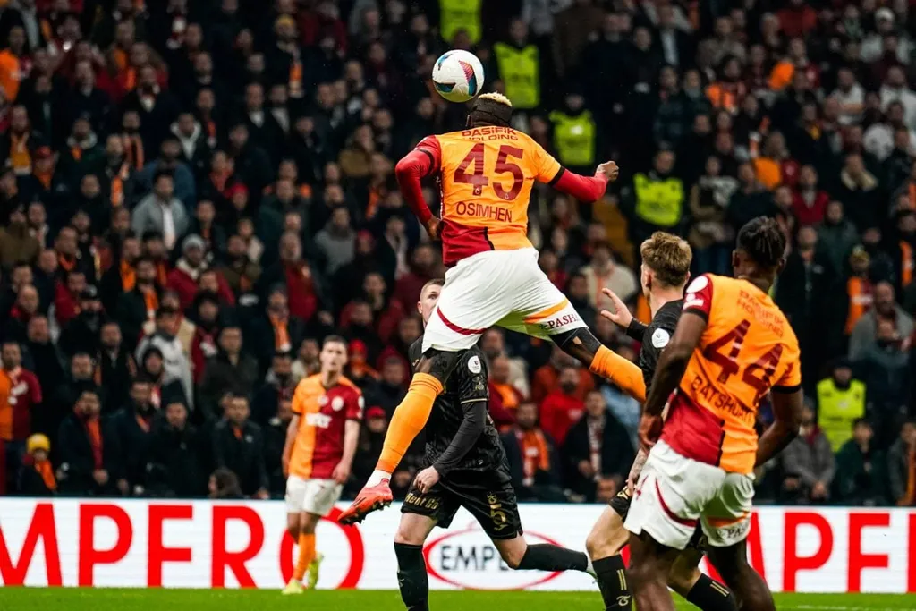 Why does Osimhen's record Lille-to-Napoli transfer continue to generate controversy? [EXPLAINER]