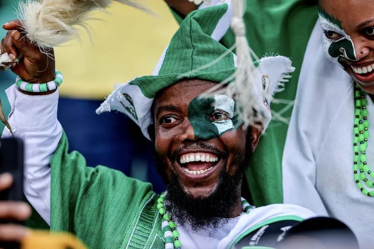 AC Milan identify Super Eagles forward as summer transfer target