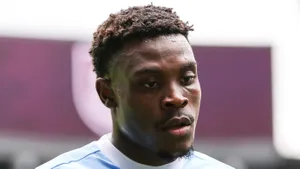 Fisayo Dele-Bashiru is the latest curveball for final Super Eagles’ World Cup push