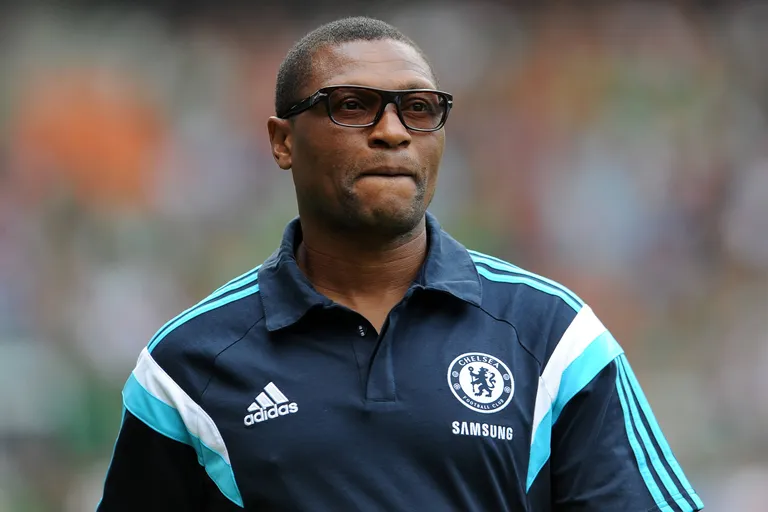 Ex-Chelsea chief Emenalo quits Saudi Pro League: Real reasons behind Super Eagles icon&rsquo;s exit