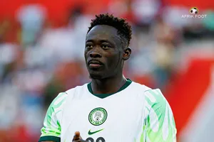 Afrik-Foot : Nigeria Football News